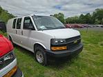 New 2024 Chevrolet Express 2500 Upfitted Cargo Van for sale #TR10464T24 - photo 1