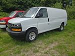 New 2024 Chevrolet Express 2500 Upfitted Cargo Van for sale #TR10464T24 - photo 4