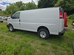 New 2024 Chevrolet Express 2500 Upfitted Cargo Van for sale #TR10464T24 - photo 5