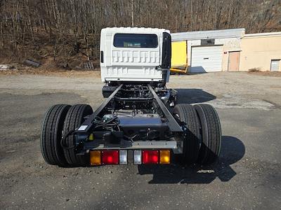 New 2025 Chevrolet LCF 5500XD Crew Cab Cab Chassis for sale #TR10529T25 - photo 2