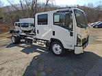 New 2025 Chevrolet LCF 5500XD Crew Cab 4x2 Cab Chassis for sale #TR10529T25 - photo 1