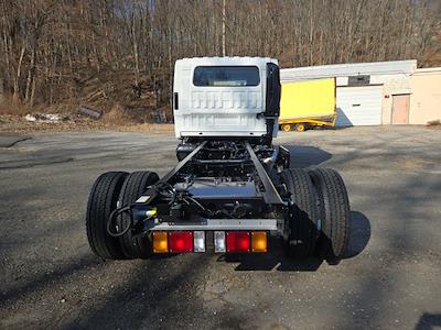 New 2025 Chevrolet LCF 5500XD Crew Cab Cab Chassis for sale #TR10553T25 - photo 2