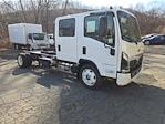 New 2025 Chevrolet LCF 5500XD Crew Cab 4x2 Cab Chassis for sale #TR10553T25 - photo 1