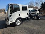 New 2025 Chevrolet LCF 5500XD Crew Cab 4x2 Cab Chassis for sale #TR10553T25 - photo 2