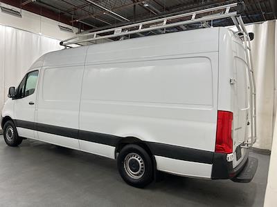 Used 2019 Mercedes-Benz Sprinter 2500 High Roof Upfitted Cargo Van for sale #TR10609A - photo 2