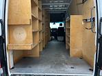 Used 2019 Mercedes-Benz Sprinter 2500 High Roof Upfitted Cargo Van for sale #TR10609A - photo 15