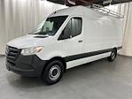 Used 2019 Mercedes-Benz Sprinter 2500 High Roof Upfitted Cargo Van for sale #TR10609A - photo 1