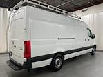 Used 2019 Mercedes-Benz Sprinter 2500 High Roof Upfitted Cargo Van for sale #TR10609A - photo 3