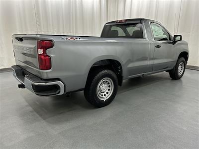 2025 Chevrolet Silverado 1500 Regular Cab 4x4 Pickup for sale #TR10612T25 - photo 2