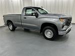 2025 Chevrolet Silverado 1500 Regular Cab 4x4 Pickup for sale #TR10612T25 - photo 1