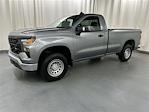 2025 Chevrolet Silverado 1500 Regular Cab 4x4 Pickup for sale #TR10612T25 - photo 3
