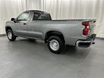 2025 Chevrolet Silverado 1500 Regular Cab 4x4 Pickup for sale #TR10612T25 - photo 4