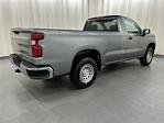 2025 Chevrolet Silverado 1500 Regular Cab 4x4 Pickup for sale #TR10612T25 - photo 2