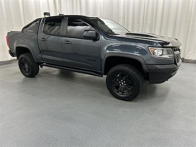 2019 Chevrolet Colorado Crew Cab 4x4 Pickup for sale #TR10613A - photo 1