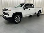 2024 Chevrolet Silverado 2500 Crew Cab SRW 4x4 Pickup for sale #TR10641A - photo 3