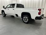 2024 Chevrolet Silverado 2500 Crew Cab SRW 4x4 Pickup for sale #TR10641A - photo 4