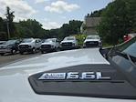 New 2025 Chevrolet Silverado 3500 Regular Cab 4x4 Dump Truck for sale #TR10642T25 - photo 17