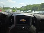 New 2025 Chevrolet Silverado 3500 Regular Cab 4x4 Dump Truck for sale #TR10642T25 - photo 9