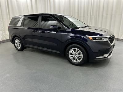 Used 2023 Kia Carnival LX FWD Minivan for sale #TR10649A - photo 1