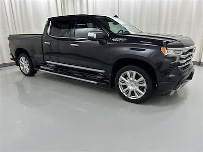 2023 Chevrolet Silverado 1500 Crew Cab 4x4 Pickup for sale #TR10655A - photo 1