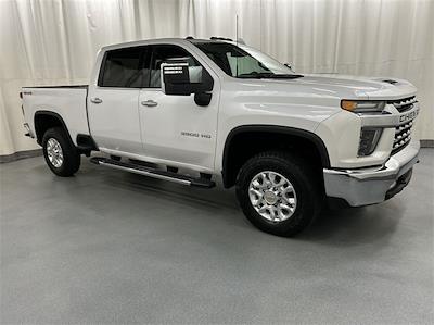 2022 Chevrolet Silverado 3500 Crew Cab 4x4 Pickup for sale #TR10679A - photo 1