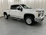 2022 Chevrolet Silverado 3500 Crew Cab 4x4 Pickup for sale #TR10679A - photo 1