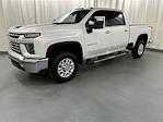 2022 Chevrolet Silverado 3500 Crew Cab 4x4 Pickup for sale #TR10679A - photo 3