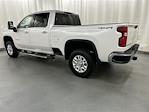2022 Chevrolet Silverado 3500 Crew Cab 4x4 Pickup for sale #TR10679A - photo 4