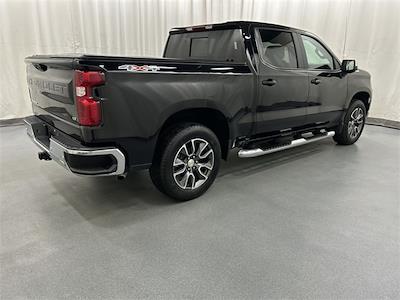 New 2025 Chevrolet Silverado 1500 LT Crew Cab 4x4 Pickup for sale #TR10716T25 - photo 2