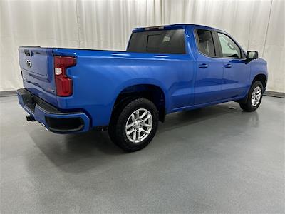 New 2025 Chevrolet Silverado 1500 RST Double Cab 4x4 Pickup for sale #TR10718T25 - photo 2