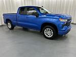 New 2025 Chevrolet Silverado 1500 RST Double Cab 4x4 Pickup for sale #TR10718T25 - photo 1