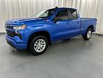 New 2025 Chevrolet Silverado 1500 RST Double Cab 4x4 Pickup for sale #TR10718T25 - photo 3