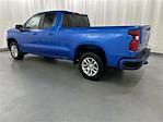 New 2025 Chevrolet Silverado 1500 RST Double Cab 4x4 Pickup for sale #TR10718T25 - photo 4
