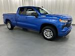 2025 Chevrolet Silverado 1500 Double Cab 4x4 Pickup for sale #TR10723T25 - photo 1