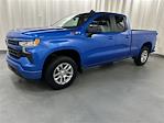 2025 Chevrolet Silverado 1500 Double Cab 4x4 Pickup for sale #TR10723T25 - photo 3