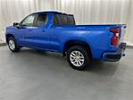 2025 Chevrolet Silverado 1500 Double Cab 4x4 Pickup for sale #TR10723T25 - photo 4