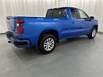 2025 Chevrolet Silverado 1500 Double Cab 4x4 Pickup for sale #TR10723T25 - photo 2