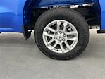 2025 Chevrolet Silverado 1500 Double Cab 4x4 Pickup for sale #TR10723T25 - photo 5