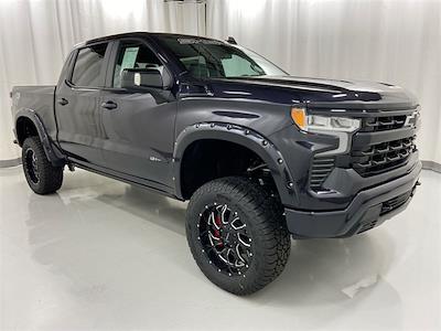 2023 Chevrolet Silverado 1500 Crew Cab 4x4 Pickup for sale #TR10724A - photo 1