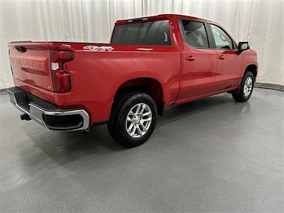 2025 Chevrolet Silverado 1500 Crew Cab 4x4 Pickup for sale #TR10725T25 - photo 2
