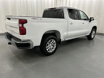 New 2025 Chevrolet Silverado 1500 LT Crew Cab 4x4 Pickup for sale #TR10726T25 - photo 2