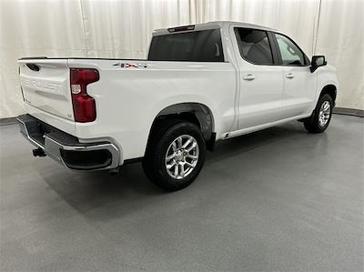 New 2025 Chevrolet Silverado 1500 LT Crew Cab 4x4 Pickup for sale #TR10728T25 - photo 2