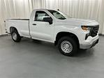 2025 Chevrolet Silverado 1500 Regular Cab 4x4 Pickup for sale #TR10740T25 - photo 1