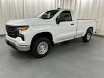 2025 Chevrolet Silverado 1500 Regular Cab 4x4 Pickup for sale #TR10740T25 - photo 3
