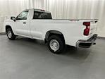 2025 Chevrolet Silverado 1500 Regular Cab 4x4 Pickup for sale #TR10740T25 - photo 4
