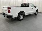 2025 Chevrolet Silverado 1500 Regular Cab 4x4 Pickup for sale #TR10740T25 - photo 2