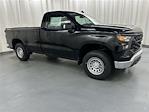 2025 Chevrolet Silverado 1500 Regular Cab 4x4 Pickup for sale #TR10742T25 - photo 1