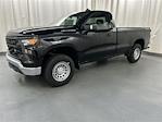 2025 Chevrolet Silverado 1500 Regular Cab 4x4 Pickup for sale #TR10742T25 - photo 3