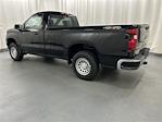 2025 Chevrolet Silverado 1500 Regular Cab 4x4 Pickup for sale #TR10742T25 - photo 4