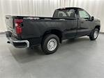 2025 Chevrolet Silverado 1500 Regular Cab 4x4 Pickup for sale #TR10742T25 - photo 2